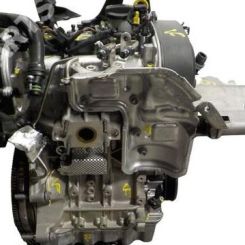 Motor dkja, dkrf Audi A1 sportback (gba) 30 tfsi