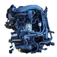 Motor dpca, dada Audi A1 sportback (gba) 35 tfsi