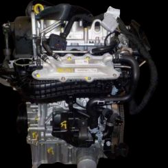 Motor dpca, dada Audi A1 sportback (gba) 35 tfsi
