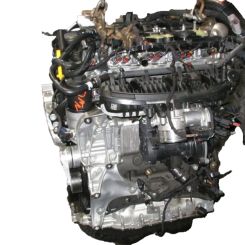 Motor dnnd Audi A1 sportback (gba) 40 tfsi