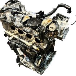 Motor dkzc, czpc Audi A1 sportback (gba) 40 tfsi