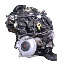 Motor dkzc, czpc Audi A1 sportback (gba) 40 tfsi