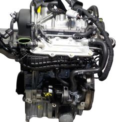 Motor dnnd Audi A1 sportback (gba) 40 tfsi