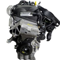 Motor dkzc, czpc Audi A1 sportback (gba) 40 tfsi