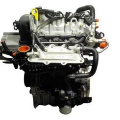 Motor dkzc, czpc Audi A1 sportback (gba) 40 tfsi