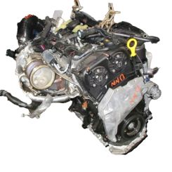 Motor dnnd Audi A1 sportback (gba) 40 tfsi