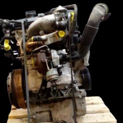 Motor any Audi A2 (8z0) 1.2 tdi