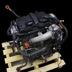 Motor any Audi A2 (8z0) 1.2 tdi