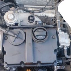 Motor any Audi A2 (8z0) 1.2 tdi