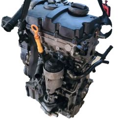 Motor any Audi A2 (8z0) 1.2 tdi