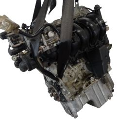 Motor aua, bby Audi A2 (8z0) 1.4