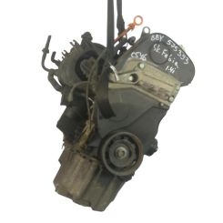Motor aua, bby Audi A2 (8z0) 1.4