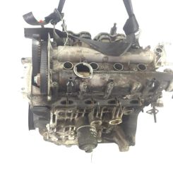 Motor aua, bby Audi A2 (8z0) 1.4