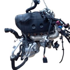 Motor aua, bby Audi A2 (8z0) 1.4