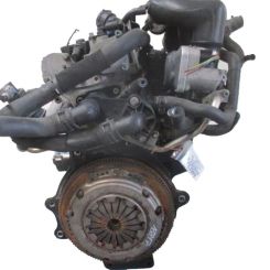 Motor aua, bby Audi A2 (8z0) 1.4
