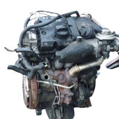 Motor amf, bhc Audi A2 (8z0) 1.4 tdi