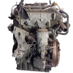 Motor amf, bhc Audi A2 (8z0) 1.4 tdi
