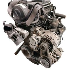 Motor amf, bhc Audi A2 (8z0) 1.4 tdi