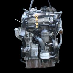 Motor atl Audi A2 (8z0) 1.4 tdi