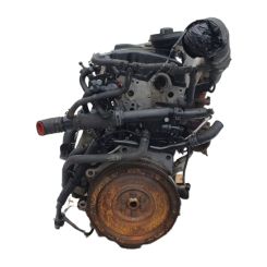 Motor amf, bhc Audi A2 (8z0) 1.4 tdi