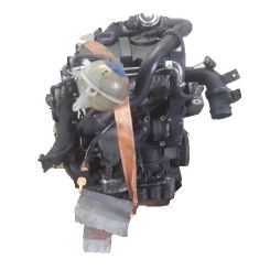 Motor atl Audi A2 (8z0) 1.4 tdi