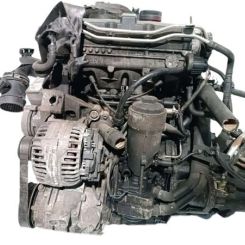 Motor amf, bhc Audi A2 (8z0) 1.4 tdi