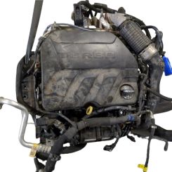 Motor aeh, apf, akl Audi A3 (8l1) 1.6