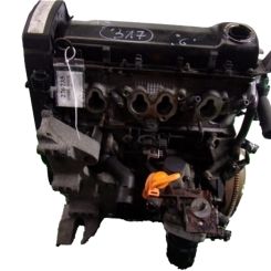Motor aeh, apf, akl Audi A3 (8l1) 1.6