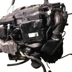 Motor avu, bfq Audi A3 (8l1) 1.6