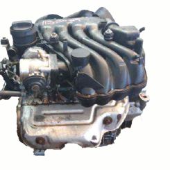 Motor aeh, apf, akl Audi A3 (8l1) 1.6