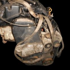 Motor avu, bfq Audi A3 (8l1) 1.6