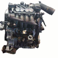 Motor agn, apg Audi A3 (8l1) 1.8