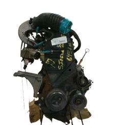Motor agn, apg Audi A3 (8l1) 1.8