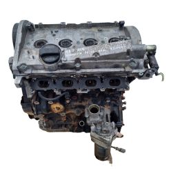 Motor ajq, app, ary, auq Audi A3 (8l1) 1.8 t