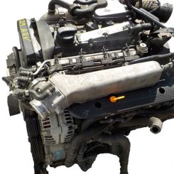 Motor ajq, app, ary, auq Audi A3 (8l1) 1.8 t