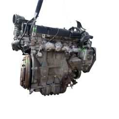 Motor ajq, app, ary, auq Audi A3 (8l1) 1.8 t