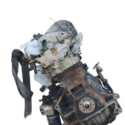 Motor agu, aqa, arz, aum Audi A3 (8l1) 1.8 t