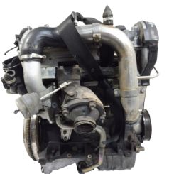 Motor agu, aqa, arz, aum Audi A3 (8l1) 1.8 t