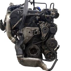 Motor agu, aqa, arz, aum Audi A3 (8l1) 1.8 t