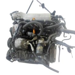 Motor agu, aqa, arz, aum Audi A3 (8l1) 1.8 t