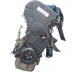 Motor agu, aqa, arz, aum Audi A3 (8l1) 1.8 t
