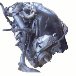 Motor agu, aqa, arz, aum Audi A3 (8l1) 1.8 t