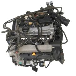 Motor agu, aqa, arz, aum Audi A3 (8l1) 1.8 t