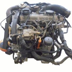 Motor ajq, app, ary, auq Audi A3 (8l1) 1.8 t