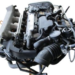 Motor ajq, app, ary, auq Audi A3 (8l1) 1.8 t