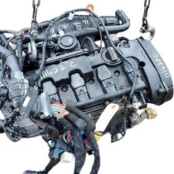 Motor agu, aqa, arz, aum Audi A3 (8l1) 1.8 t