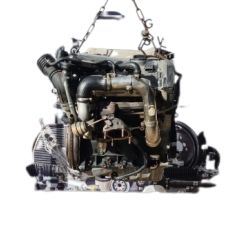 Motor agu, arx, aqa Audi A3 (8l1) 1.8 t quattro