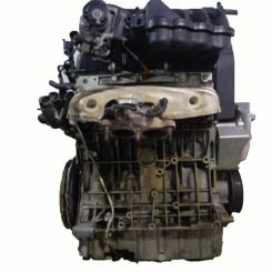 Motor ajq, ary Audi A3 (8l1) 1.8 t quattro