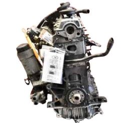 Motor agr, alh Audi A3 (8l1) 1.9 tdi