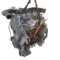Motor asv, ahf Audi A3 (8l1) 1.9 tdi